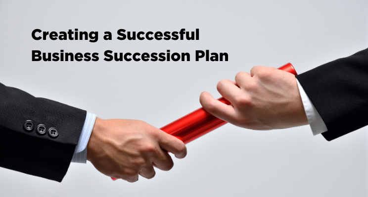 business continuity and succession plans